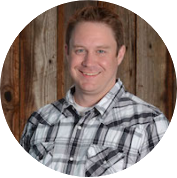 Jeremy Lokey - Youth Pastor