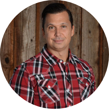 John Woodrum - Lead Pastor